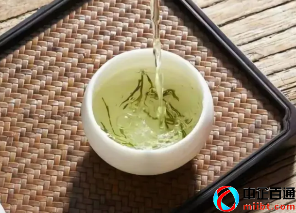 茶叶商标购买（教你如何选择茶叶商标）