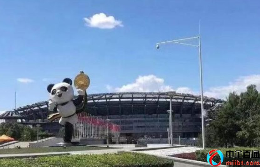 国家奥林匹克体育中心