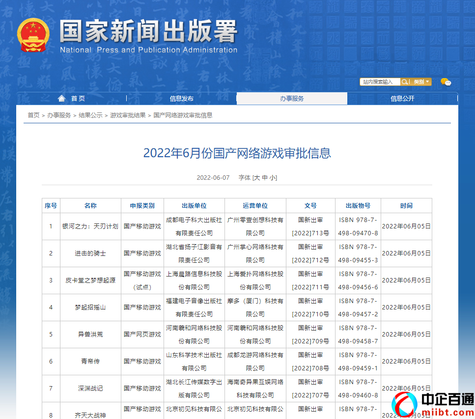游戏版号新规2022（游戏版号“断更”焦虑缓解）