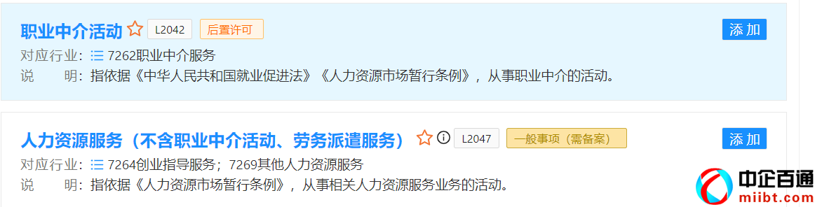 上海人力资源服务许可证怎么申请（3步骤教你搞定）